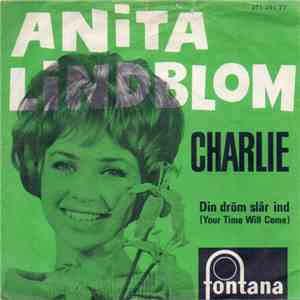Anita Lindblom - Charlie (Norman) / Din Dröm Slår In download mp3 flac