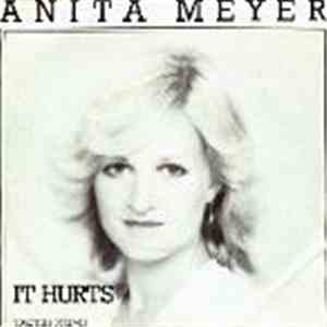 Anita Meyer - It Hurts download free Anita Meyer - It Hurts download mp3 flac