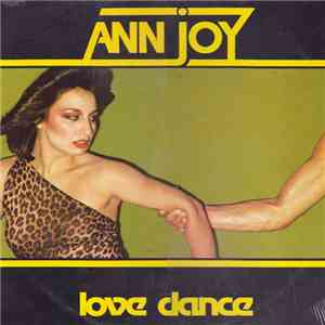 Ann Joy - Love Dance download mp3 flac