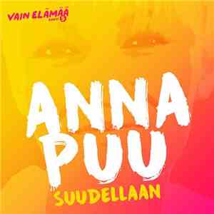 Anna Puu - Suudellaan download free