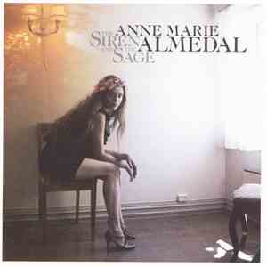 Anne Marie Almedal - The Siren And The Sage download free