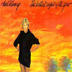 Anne Murray - The Hottest Night Of The Year download mp3 flac