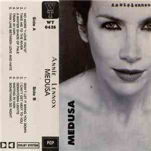 Annie Lennox - Medusa download free Annie Lennox - Medusa download mp3 flac