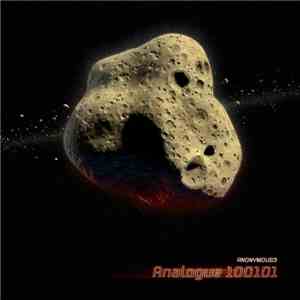 Anonymous3 - Analogue 100101 download free