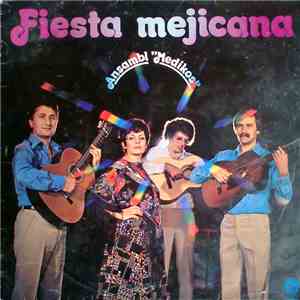 Ansambl "Medikos" - Fiesta Mejicana download mp3 flac