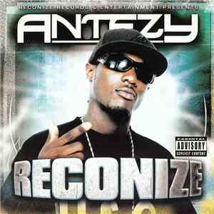 Antezy - Reconize download mp3 flac