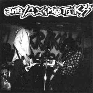 Anti/DogmatikSS - Anti/DogmatikSS download mp3 flac