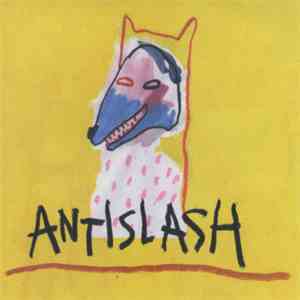 Antislash - Sheeps Nightmares download free