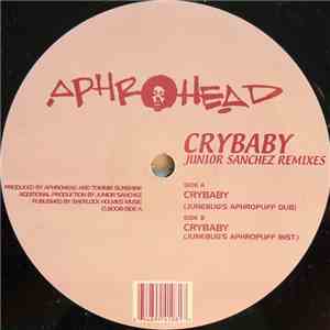Aphrohead - Crybaby download free Aphrohead - Crybaby download mp3 flac