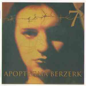 Apoptygma Berzerk - 7 download mp3 flac