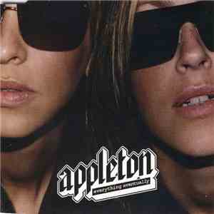 Appleton - Everything Eventually download mp3 flac
