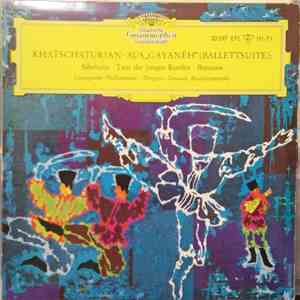 Aram Khatchaturian - Gayaneh download mp3 flac