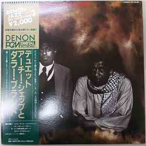 Archie Shepp • Dollar Brand - Duet download free Archie Shepp • Dollar Brand - Duet download mp3 flac