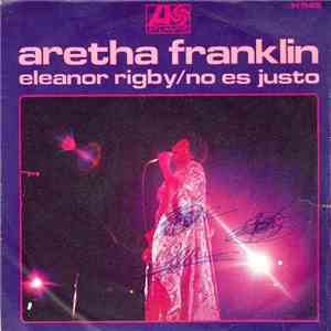 Aretha Franklin - Eleanor Rigby download mp3 flac