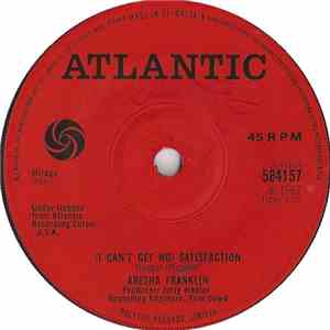 Aretha Franklin - (I Can't Get No) Satisfaction download free