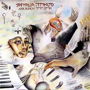 Arik Rudich - Sattalla download free