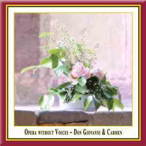 Arte Ensemble Plays Mozart & Bizet - Opera Without Voices ~ Don Giovanni & Carmen download mp3 flac