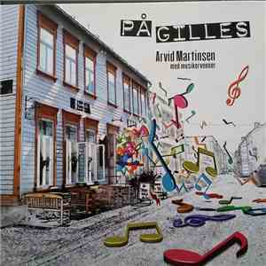 Arvid Martinsen - På Gilles download free Arvid Martinsen - På Gilles download mp3 flac