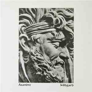 Asandre - Midgard download free
