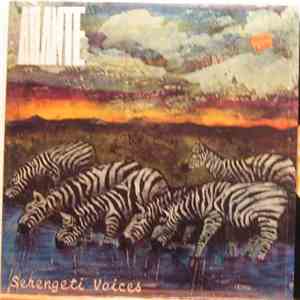 Asante - Serengeti Voices download mp3 flac