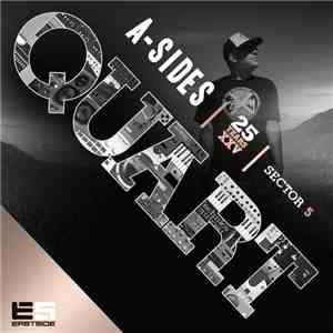 A-Sides - Quart | Sector 5 download mp3 flac