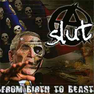 Aslut - From Birth To Beast download free