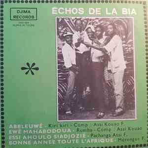 Assi Kouao François Acc. Par Orchestre Audio Rama - Échos De La Bia download mp3 flac