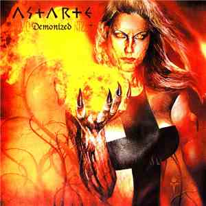 Astarte - Demonized download free