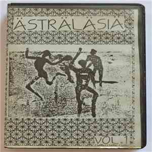 Astralasia - Vol. 1 download free