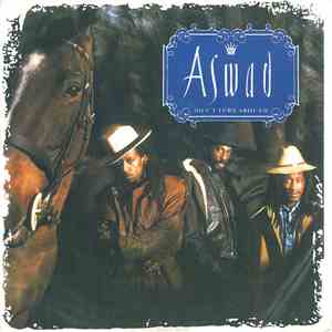 Aswad - Don't Turn Around download free