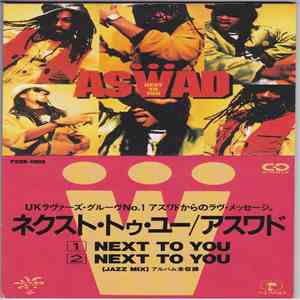 Aswad - Next To You download free