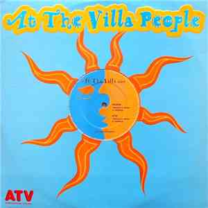 At The Villa People - At The Villa 006 download mp3 flac