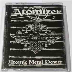 Atomizer  - Atomic Metal Power download free