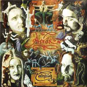 Atrox  - Terrestrials download mp3 flac