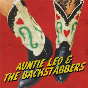 Auntie Leo & The Backstabbers - Auntie Leo & The Backstabbers download free Auntie Leo & The Backstabbers - Auntie Leo & The Backstabbers download mp3 flac