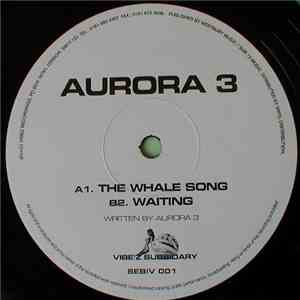 Aurora 3 - The Whale Song / Waiting download mp3 flac