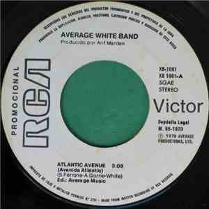 Average White Band - Atlantic Avenue download free