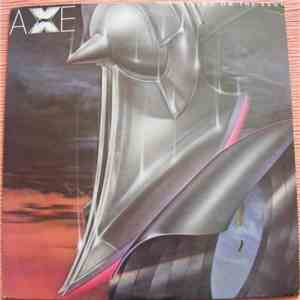 Axe - Living On The Edge download free