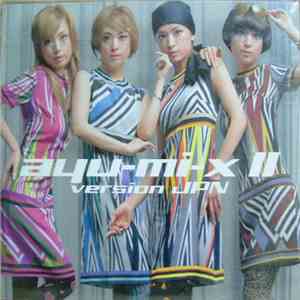 Ayumi Hamasaki - Ayu-mi-x II Version JPN download mp3 flac
