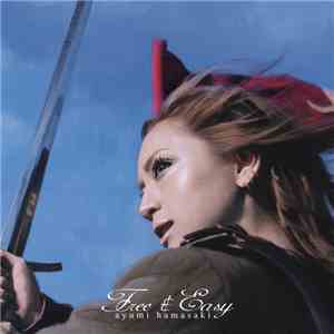 Ayumi Hamasaki - Free & Easy download mp3 flac