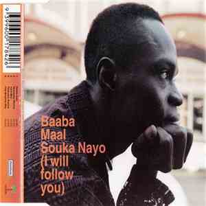 Baaba Maal - Souka Nayo (I Will Follow You) download free