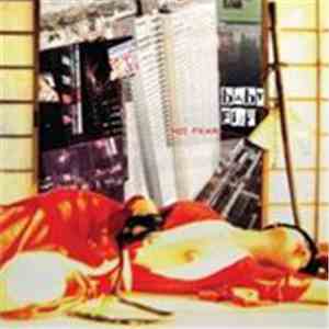 Baby Fire - No Fear download mp3 flac