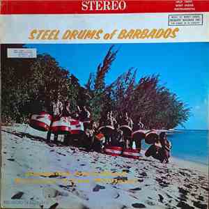 Barbados Steel Band - Steel Drums Of Barbados download mp3 flac