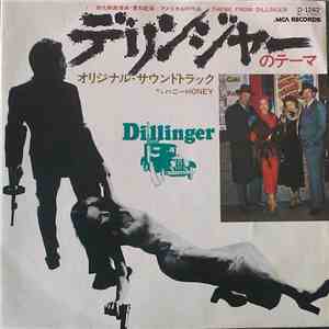Barry De Vorzon - Dillinger download free