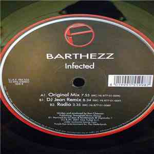 Barthezz - Infected download free