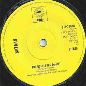 Bataan - The Bottle (La Botella) download mp3 flac