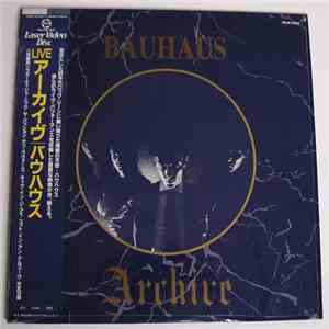 Bauhaus - Archive download free Bauhaus - Archive download mp3 flac