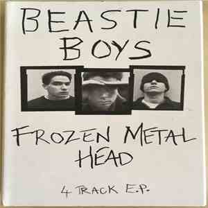 Beastie Boys - Frozen Metal Head download free Beastie Boys - Frozen Metal Head download mp3 flac