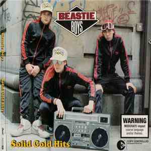 Beastie Boys - Solid Gold Hits download mp3 flac