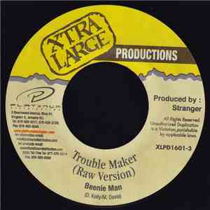 Beenie Man - Trouble Maker download free